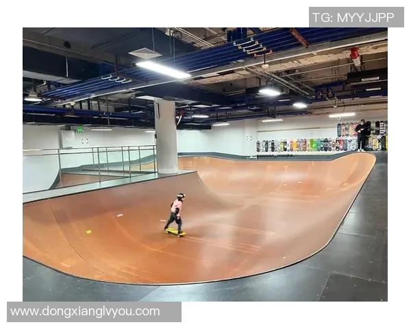 成都滑板队的阵地战与滑板文化的崛起探讨