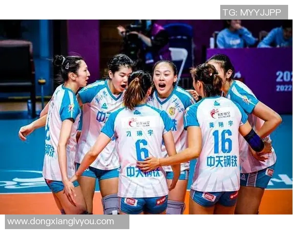 深圳排球队实力强劲荣登全国排球个人能力排行榜第五名