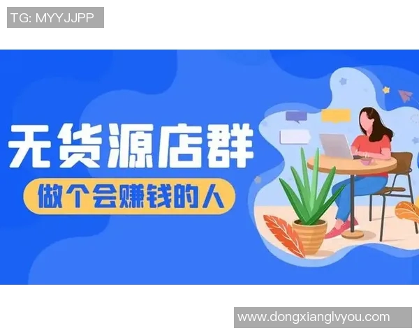 无货源跨境电商模式解析与实操策略，助力创业者低成本开店赚钱