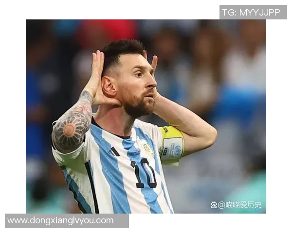 梅西足坛传奇之路：从巴萨天才到阿根廷英雄的辉煌征程