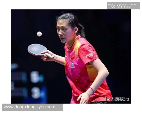 上海乒乓球队中路突破解析：战术创新与未来发展展望