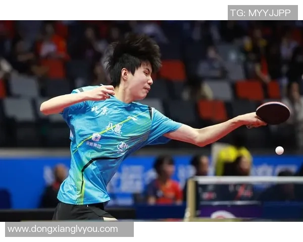 乒乓球精神：北京乒乓球队奋斗历程的真实记录与感悟