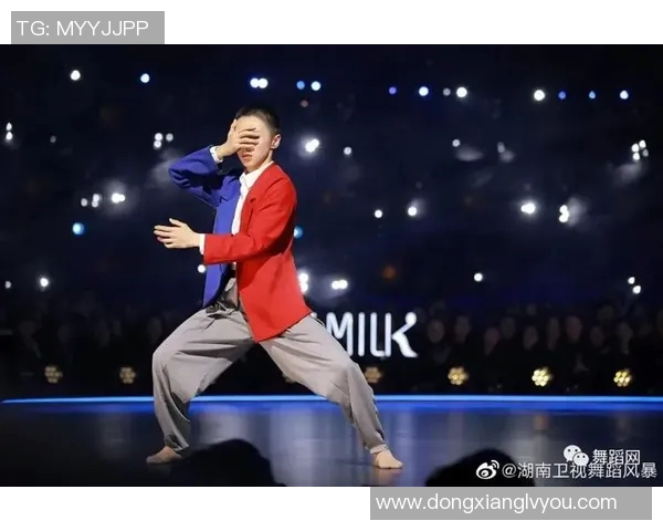 广州街舞队速度之争引发热议舞者们的技艺与风格碰撞交锋