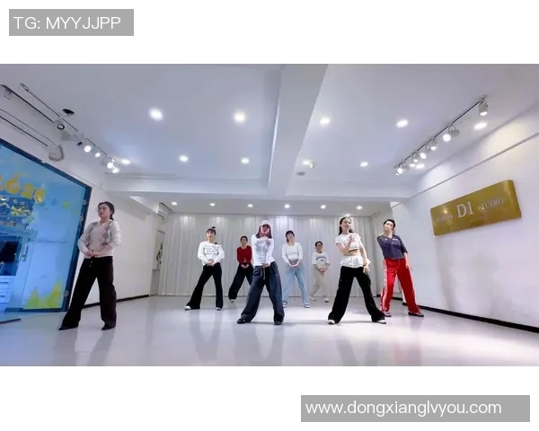 成都街舞队战术深度解析与街舞文化的融合探讨