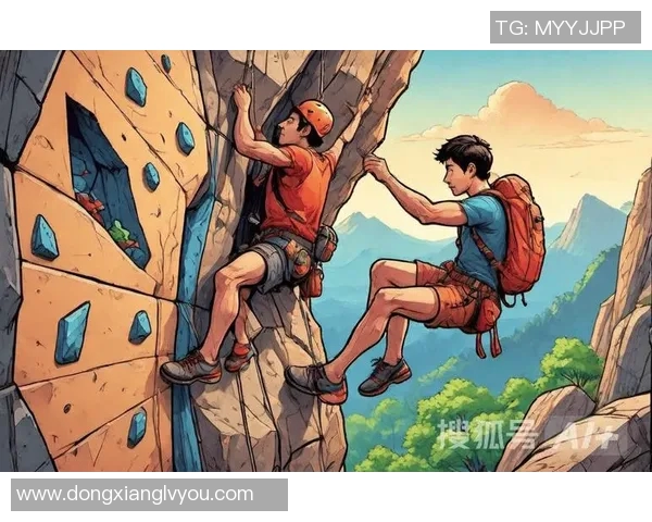 武汉攀岩队的控制策略与攀岩热点的深度解析与探讨