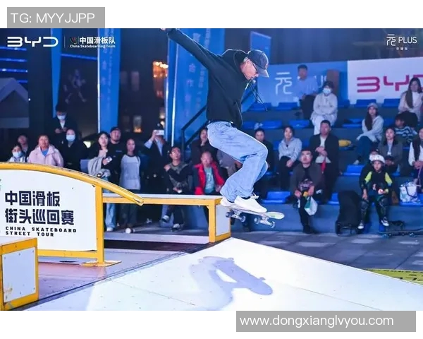 滑板文化的碰撞与融合：深入广州滑板队的激情与梦想