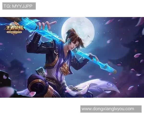 王者荣耀意识排行榜更新LNG战队表现卓越引领潮流