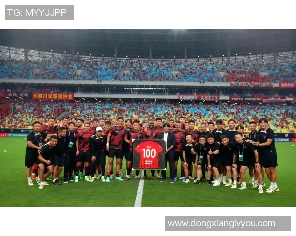 重庆足球队的节奏探讨：如何提升球队表现与球迷热情