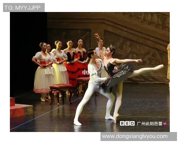 运动与舞蹈融合教学方法探索与实践分析