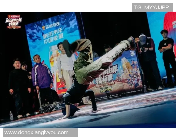 上海街舞队的整体压制现象深度解析与背后原因探讨