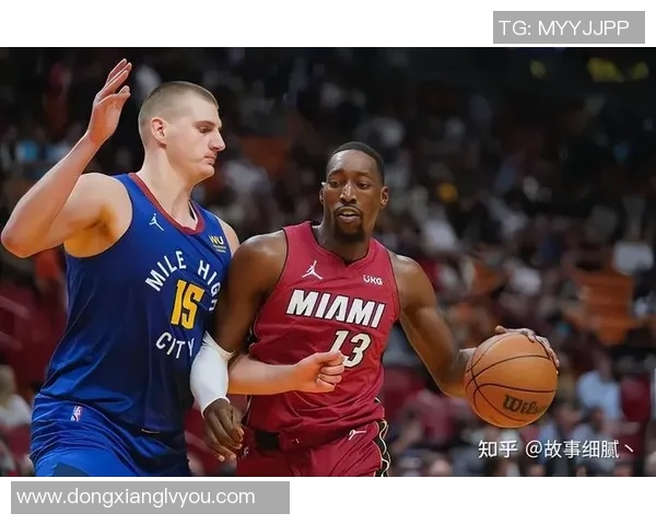 深入剖析NBA总决赛：球员表现、战术对决与未来展望