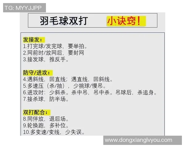 上海羽毛球队进攻战术解析与实战应用探讨 上海羽毛球队进攻战术解析与实战应用探讨